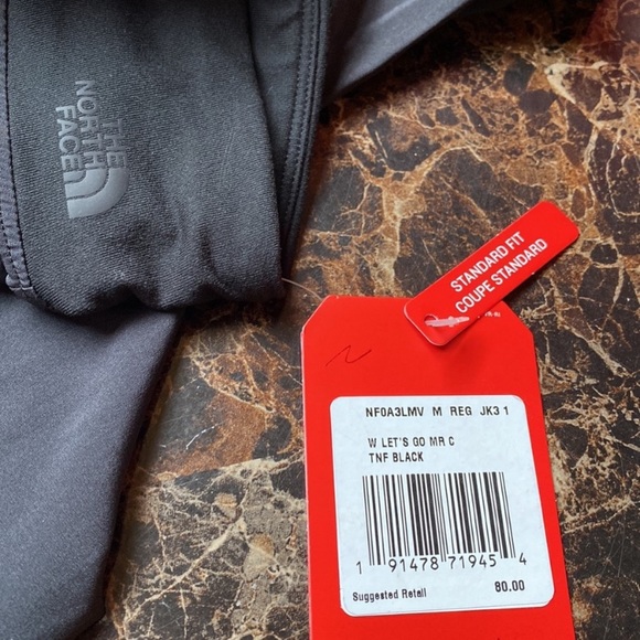 The North Face women pants size M - Picture 5 of 5
